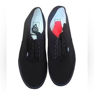 Vans Authentic *Brand New* size Mens 10